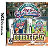 NDS: LITTLE LEAGUE WORLD SERIES: DOUBLE PLAY (COMPLETE) - Click Image to Close